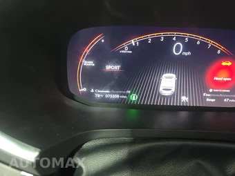 2024 Acura MDX w/Platinum Elite Pkg - miniatura 12