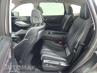 2024 Acura MDX w/Platinum Elite Pkg - miniatura 13