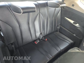 2024 Acura MDX w/Platinum Elite Pkg - miniatura 14