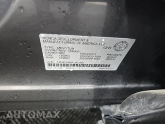 2024 Acura MDX w/Platinum Elite Pkg - miniatura 15