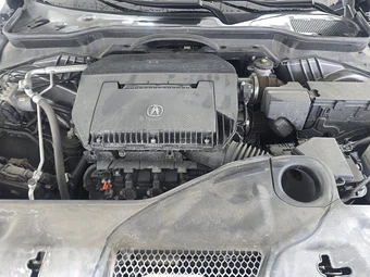 2024 Acura MDX w/Platinum Elite Pkg - miniatura 16