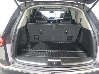 2024 Acura MDX w/Platinum Elite Pkg - miniatura 17