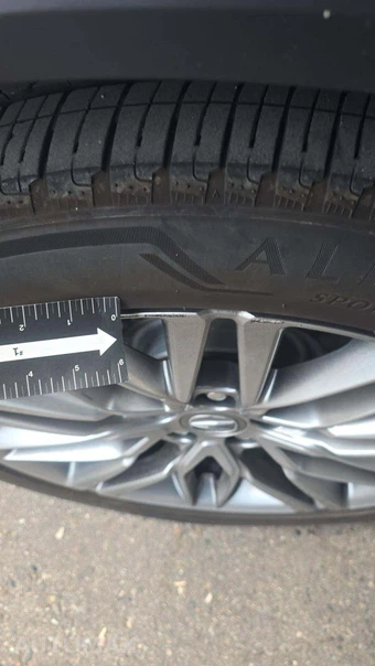 2024 Acura MDX w/Platinum Elite Pkg - miniatura 19