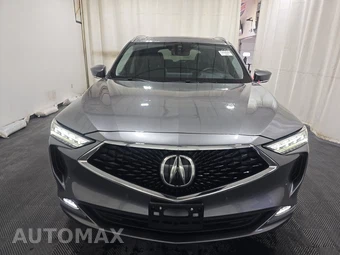 2024 Acura MDX w/Platinum Elite Pkg - miniatura 2