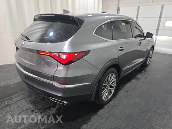 2024 Acura MDX w/Platinum Elite Pkg - miniatura 4