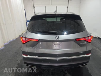 2024 Acura MDX w/Platinum Elite Pkg - miniatura 5