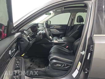 2024 Acura MDX w/Platinum Elite Pkg - miniatura 7