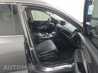 2024 Acura MDX w/Platinum Elite Pkg - miniatura 8