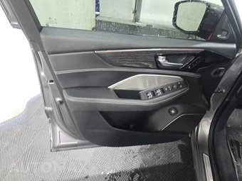 2024 Acura MDX w/Platinum Elite Pkg - miniatura 9