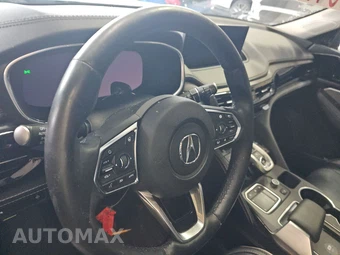 2024 Acura MDX w/Platinum Elite Pkg - miniatura 10