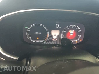 2024 Acura MDX w/Platinum Elite Pkg - miniatura 12