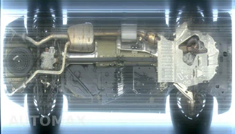 2024 Acura MDX w/Platinum Elite Pkg - miniatura 17
