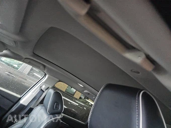 2024 Acura MDX w/Platinum Elite Pkg - miniatura 18