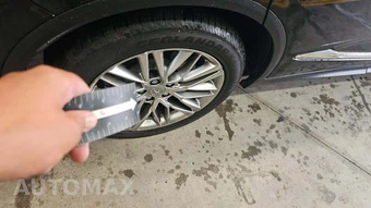 2024 Acura MDX w/Platinum Elite Pkg - miniatura 19