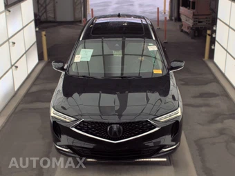 2024 Acura MDX w/Platinum Elite Pkg - miniatura 2