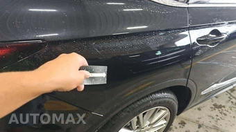 2024 Acura MDX w/Platinum Elite Pkg - miniatura 20