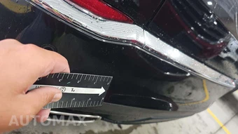 2024 Acura MDX w/Platinum Elite Pkg - miniatura 23