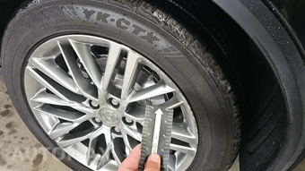 2024 Acura MDX w/Platinum Elite Pkg - miniatura 25