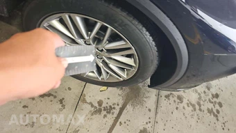 2024 Acura MDX w/Platinum Elite Pkg - miniatura 27