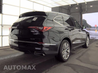 2024 Acura MDX w/Platinum Elite Pkg - miniatura 4