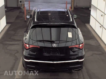 2024 Acura MDX w/Platinum Elite Pkg - miniatura 5