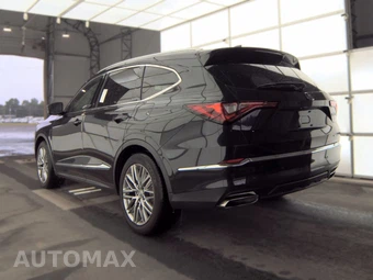 2024 Acura MDX w/Platinum Elite Pkg - miniatura 6