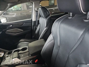 2024 Acura MDX w/Platinum Elite Pkg - miniatura 7