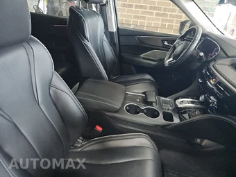 2024 Acura MDX w/Platinum Elite Pkg - miniatura 8