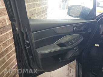 2024 Acura MDX w/Platinum Elite Pkg - miniatura 9