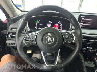 2024 Acura MDX w/Platinum Elite Pkg - miniatura 10