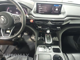 2024 Acura MDX w/Platinum Elite Pkg - miniatura 11