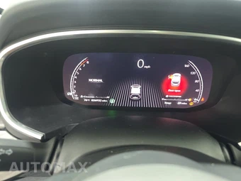 2024 Acura MDX w/Platinum Elite Pkg - miniatura 12