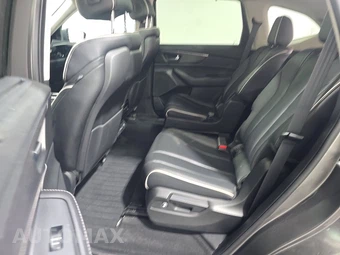 2024 Acura MDX w/Platinum Elite Pkg - miniatura 13