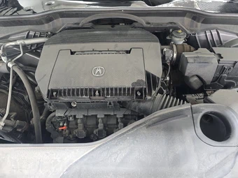 2024 Acura MDX w/Platinum Elite Pkg - miniatura 15
