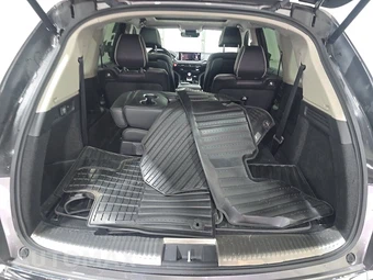 2024 Acura MDX w/Platinum Elite Pkg - miniatura 16