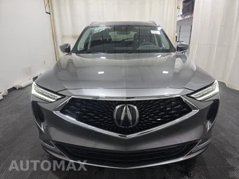 2024 Acura MDX w/Platinum Elite Pkg - miniatura 2