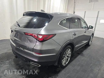 2024 Acura MDX w/Platinum Elite Pkg - miniatura 4