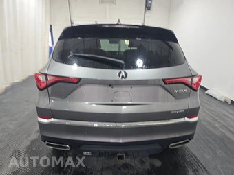 2024 Acura MDX w/Platinum Elite Pkg - miniatura 5