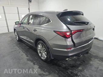 2024 Acura MDX w/Platinum Elite Pkg - miniatura 6