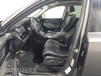 2024 Acura MDX w/Platinum Elite Pkg - miniatura 7