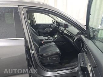 2024 Acura MDX w/Platinum Elite Pkg - miniatura 8