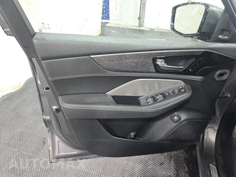 2024 Acura MDX w/Platinum Elite Pkg - miniatura 9