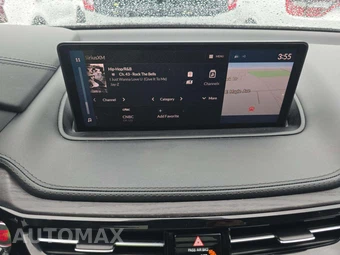 2024 Acura MDX w/Platinum Elite Pkg - miniatura 10