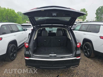 2024 Acura MDX w/Platinum Elite Pkg - miniatura 15