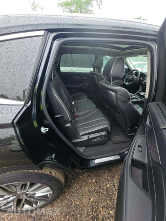2024 Acura MDX w/Platinum Elite Pkg - miniatura 17