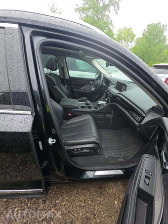 2024 Acura MDX w/Platinum Elite Pkg - miniatura 19