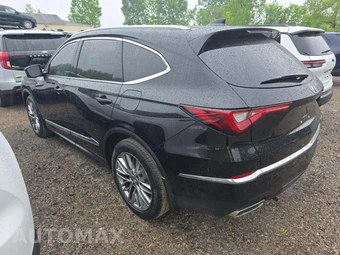 2024 Acura MDX w/Platinum Elite Pkg - miniatura 2