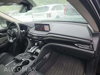 2024 Acura MDX w/Platinum Elite Pkg - miniatura 20