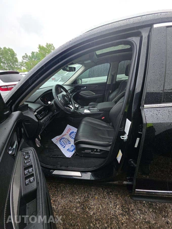 2024 Acura MDX w/Platinum Elite Pkg - miniatura 6