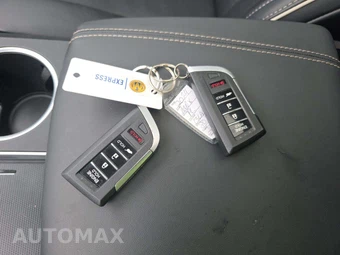 2024 Acura MDX w/Platinum Elite Pkg - miniatura 8